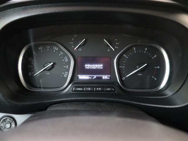 Peugeot EXPERT 231L 2.0 180PK Premium Pack | Automaat | Stoelverwarming | Xenon lampen | Navigatie |