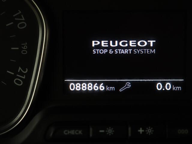 Peugeot EXPERT 231L 2.0 180PK Premium Pack | Automaat | Stoelverwarming | Xenon lampen | Navigatie |