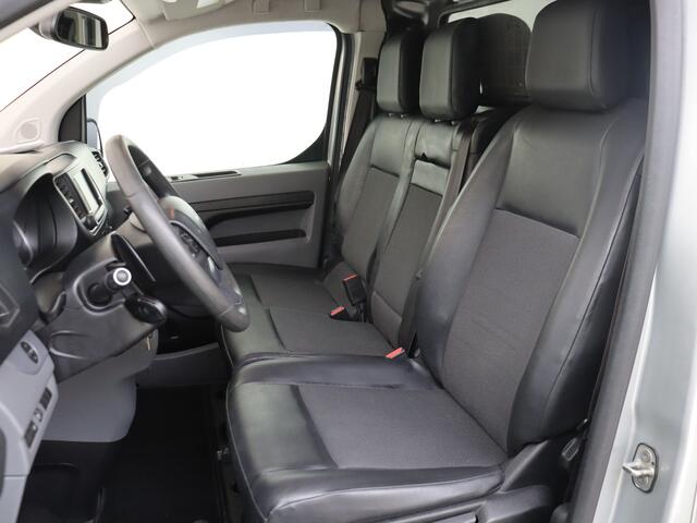 Peugeot EXPERT 231L 2.0 180PK Premium Pack | Automaat | Stoelverwarming | Xenon lampen | Navigatie |