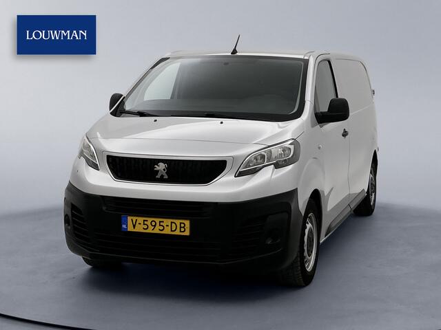 Peugeot EXPERT 1.6 BlueHDI 95 L2H1 Navigatie Cruise Control Betimmering