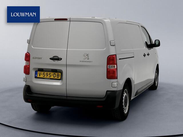 Peugeot EXPERT 1.6 BlueHDI 95 L2H1 Navigatie Cruise Control Betimmering
