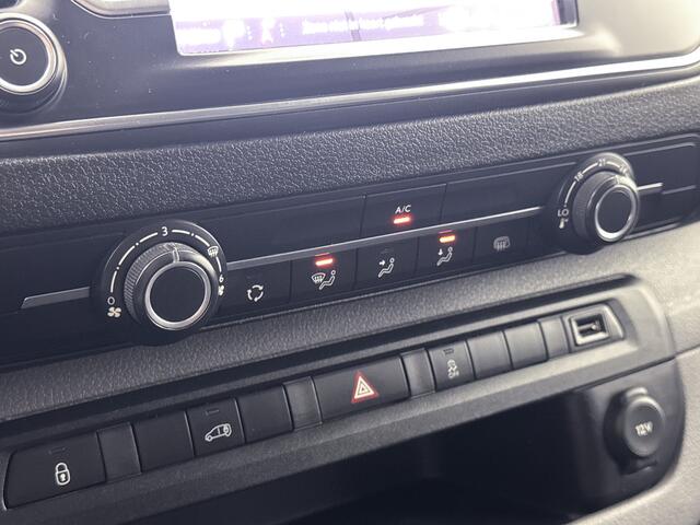 Peugeot EXPERT 1.6 BlueHDI 95 L2H1 Navigatie Cruise Control Betimmering