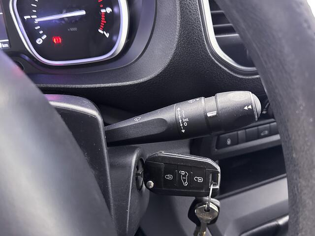 Peugeot EXPERT 1.6 BlueHDI 95 L2H1 Navigatie Cruise Control Betimmering