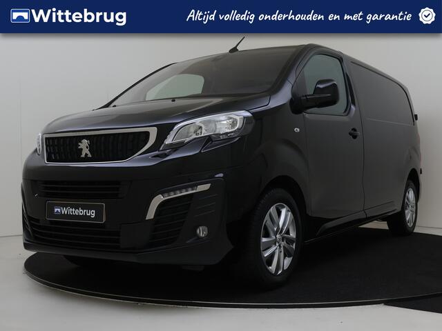 Peugeot EXPERT 2.0 BlueHDI 145 S&S L3 Verhoogd laadvermogen | Camera | Navigatie | Licht metalen velgen FP