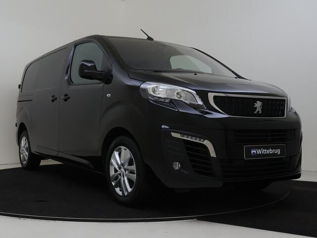 Peugeot EXPERT 2.0 BlueHDI 145 S&S L3 Verhoogd laadvermogen | Camera | Navigatie | Licht metalen velgen FP
