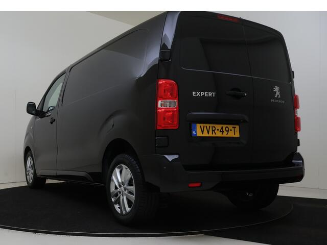 Peugeot EXPERT 2.0 BlueHDI 145 S&S L3 Verhoogd laadvermogen | Camera | Navigatie | Licht metalen velgen FP