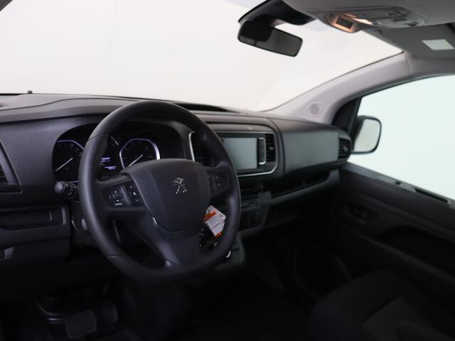 Peugeot EXPERT 2.0 BlueHDI 145 S&S L3 Verhoogd laadvermogen | Camera | Navigatie | Licht metalen velgen FP