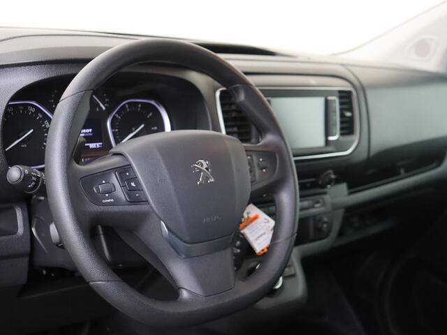 Peugeot EXPERT 2.0 BlueHDI 145 S&S L3 Verhoogd laadvermogen | Camera | Navigatie | Licht metalen velgen FP