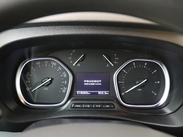 Peugeot EXPERT 2.0 BlueHDI 145 S&S L3 Verhoogd laadvermogen | Camera | Navigatie | Licht metalen velgen FP