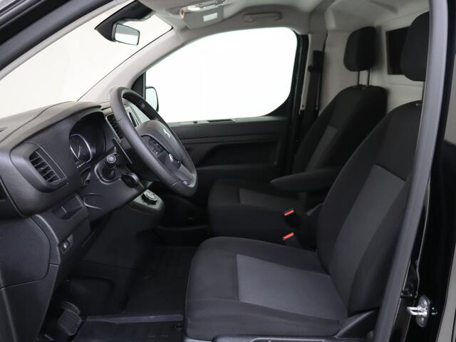 Peugeot EXPERT 2.0 BlueHDI 145 S&S L3 Verhoogd laadvermogen | Camera | Navigatie | Licht metalen velgen FP