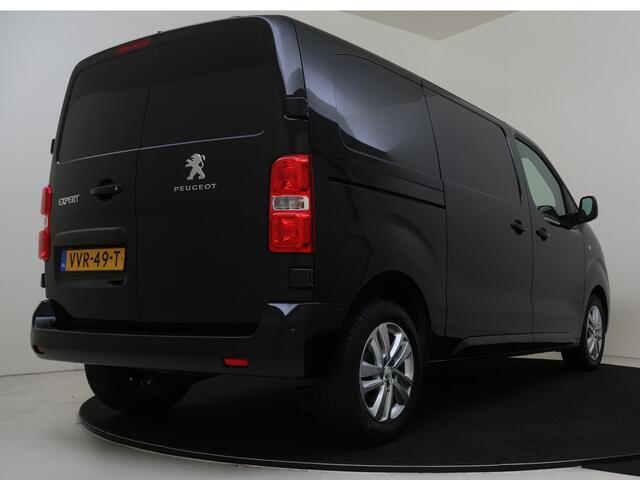 Peugeot EXPERT 2.0 BlueHDI 145 S&S L3 Verhoogd laadvermogen | Camera | Navigatie | Licht metalen velgen FP