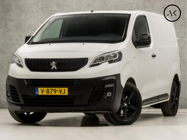Peugeot EXPERT 231C 2.0 BlueHDI 120 Pro (SCHERM, LM VELGEN, LEDER, CRUISE, NIEUWE APK, BLUETOOTH, ELEK RAMEN, NIEUWSTAAT)