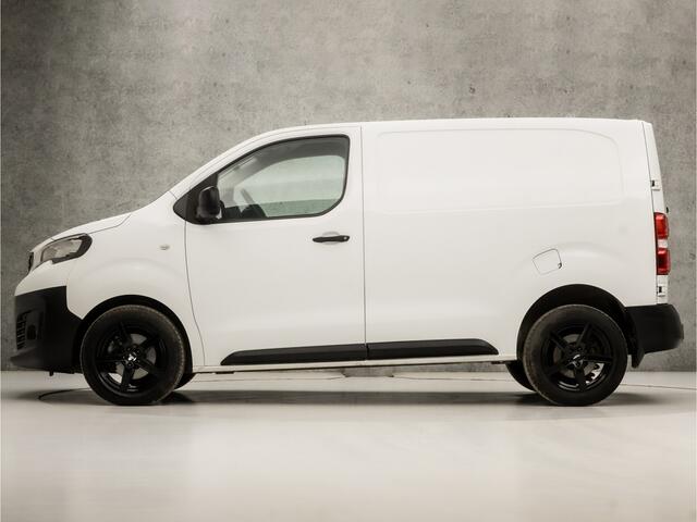 Peugeot EXPERT 231C 2.0 BlueHDI 120 Pro (SCHERM, LM VELGEN, LEDER, CRUISE, NIEUWE APK, BLUETOOTH, ELEK RAMEN, NIEUWSTAAT)