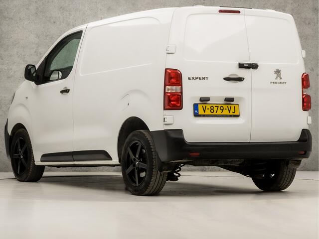 Peugeot EXPERT 231C 2.0 BlueHDI 120 Pro (SCHERM, LM VELGEN, LEDER, CRUISE, NIEUWE APK, BLUETOOTH, ELEK RAMEN, NIEUWSTAAT)