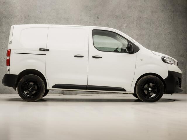 Peugeot EXPERT 231C 2.0 BlueHDI 120 Pro (SCHERM, LM VELGEN, LEDER, CRUISE, NIEUWE APK, BLUETOOTH, ELEK RAMEN, NIEUWSTAAT)