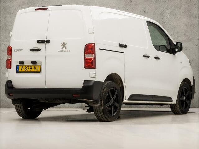 Peugeot EXPERT 231C 2.0 BlueHDI 120 Pro (SCHERM, LM VELGEN, LEDER, CRUISE, NIEUWE APK, BLUETOOTH, ELEK RAMEN, NIEUWSTAAT)
