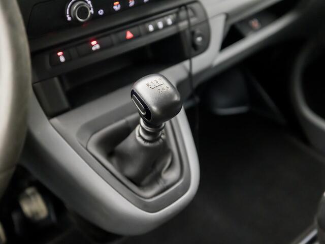 Peugeot EXPERT 231C 2.0 BlueHDI 120 Pro (SCHERM, LM VELGEN, LEDER, CRUISE, NIEUWE APK, BLUETOOTH, ELEK RAMEN, NIEUWSTAAT)