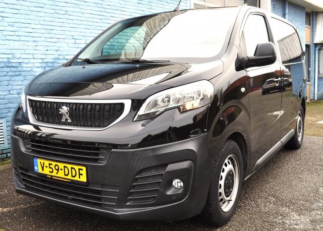 Peugeot EXPERT 227C2.0BlueHDI150PrP