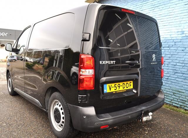 Peugeot EXPERT 227C2.0BlueHDI150PrP