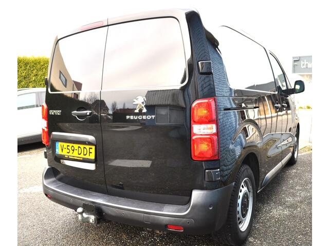 Peugeot EXPERT 227C2.0BlueHDI150PrP