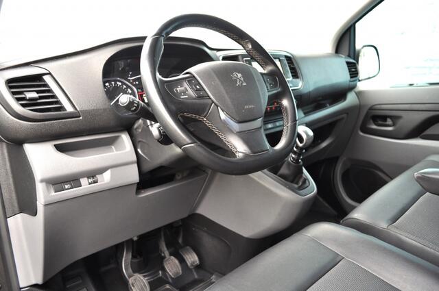 Peugeot EXPERT 227C2.0BlueHDI150PrP