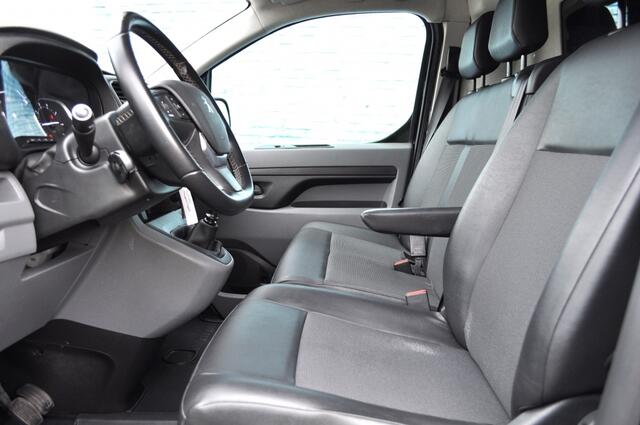 Peugeot EXPERT 227C2.0BlueHDI150PrP