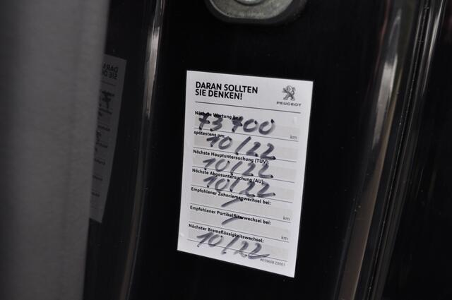 Peugeot EXPERT 227C2.0BlueHDI150PrP