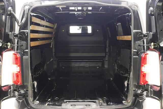 Peugeot EXPERT 2.0 BlueHDI Standard Premium 180 PK | 8-Traps Automaat | L2 | Trekhaak | Airco | 3-Zits | Cruise Control | Mirror link | Start/stop | 1e eigenaar