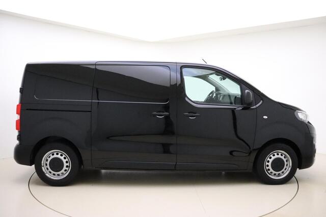 Peugeot EXPERT 2.0 BlueHDI Standard Premium 180 PK | 8-Traps Automaat | L2 | Trekhaak | Airco | 3-Zits | Cruise Control | Mirror link | Start/stop | 1e eigenaar