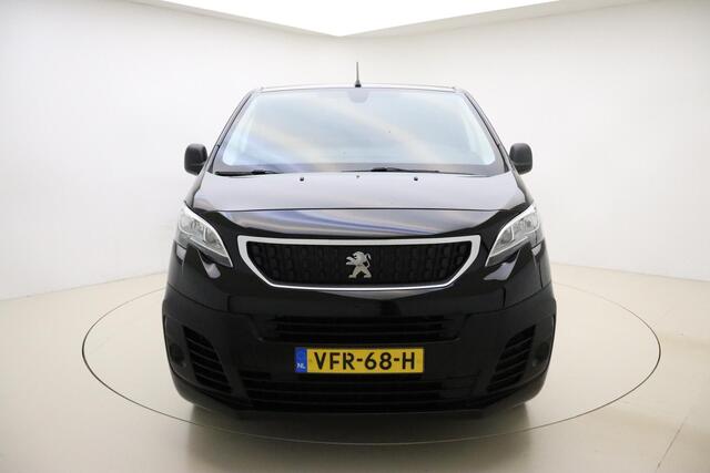 Peugeot EXPERT 2.0 BlueHDI Standard Premium 180 PK | 8-Traps Automaat | L2 | Trekhaak | Airco | 3-Zits | Cruise Control | Mirror link | Start/stop | 1e eigenaar