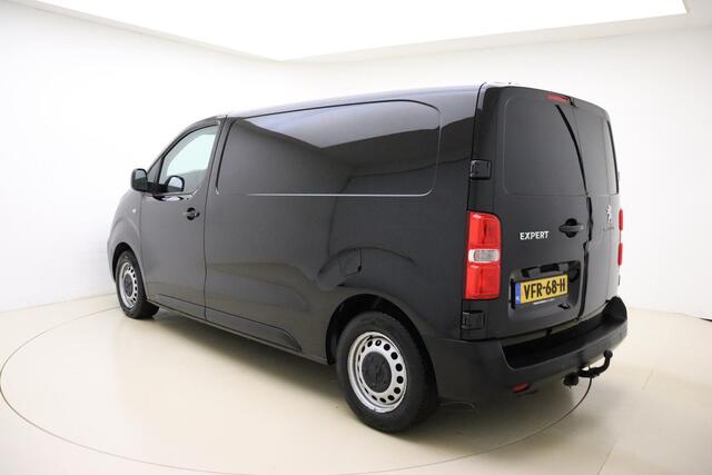 Peugeot EXPERT 2.0 BlueHDI Standard Premium 180 PK | 8-Traps Automaat | L2 | Trekhaak | Airco | 3-Zits | Cruise Control | Mirror link | Start/stop | 1e eigenaar