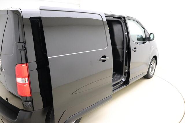 Peugeot EXPERT 2.0 BlueHDI Standard Premium 180 PK | 8-Traps Automaat | L2 | Trekhaak | Airco | 3-Zits | Cruise Control | Mirror link | Start/stop | 1e eigenaar
