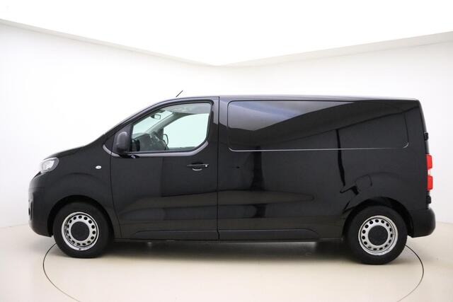 Peugeot EXPERT 2.0 BlueHDI Standard Premium 180 PK | 8-Traps Automaat | L2 | Trekhaak | Airco | 3-Zits | Cruise Control | Mirror link | Start/stop | 1e eigenaar