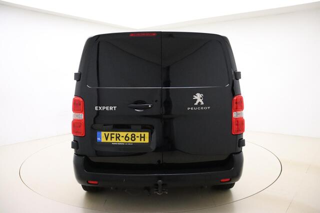 Peugeot EXPERT 2.0 BlueHDI Standard Premium 180 PK | 8-Traps Automaat | L2 | Trekhaak | Airco | 3-Zits | Cruise Control | Mirror link | Start/stop | 1e eigenaar