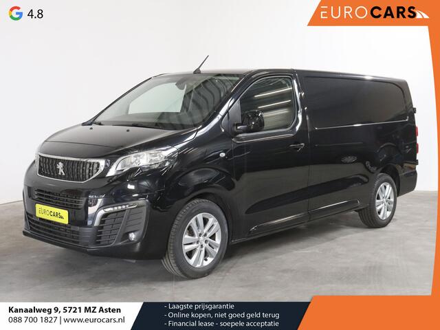 Peugeot EXPERT 2.0 BlueHDI 145PK L3 Automaat Airco Navi Cruise