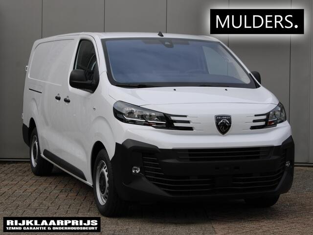 Peugeot EXPERT 2.0 BlueHDi 145 L2 VOORRAAD KORTING