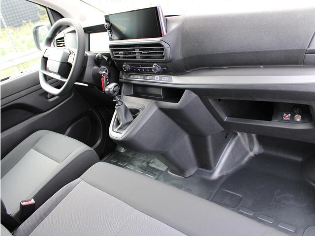 Peugeot EXPERT 2.0 BlueHDi 145 L2 VOORRAAD KORTING