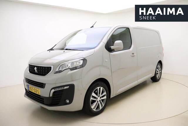 Peugeot EXPERT 2.0 BlueHDI 150PK Standard Asphalt