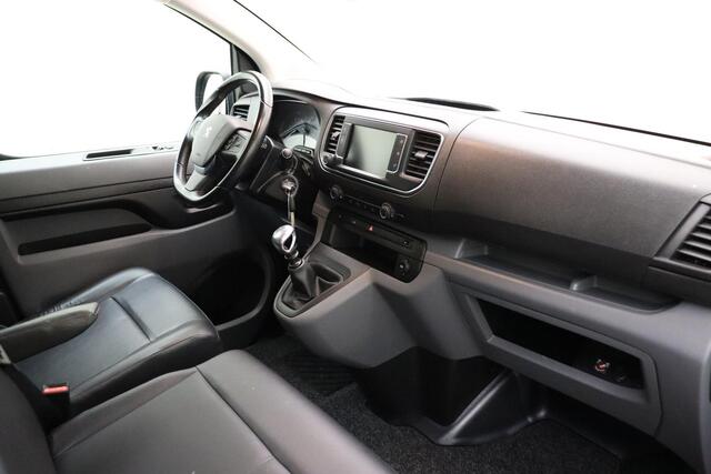 Peugeot EXPERT 2.0 BlueHDI 150PK Standard Asphalt