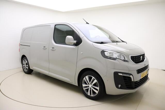 Peugeot EXPERT 2.0 BlueHDI 150PK Standard Asphalt