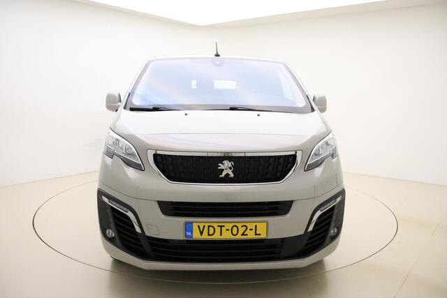 Peugeot EXPERT 2.0 BlueHDI 150PK Standard Asphalt