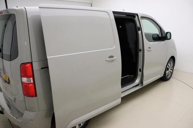 Peugeot EXPERT 2.0 BlueHDI 150PK Standard Asphalt