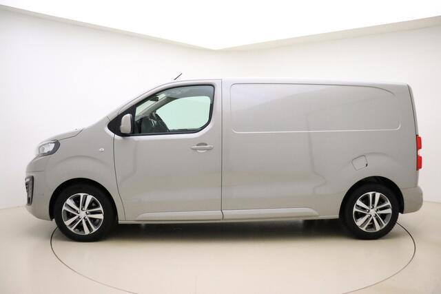Peugeot EXPERT 2.0 BlueHDI 150PK Standard Asphalt
