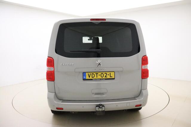 Peugeot EXPERT 2.0 BlueHDI 150PK Standard Asphalt