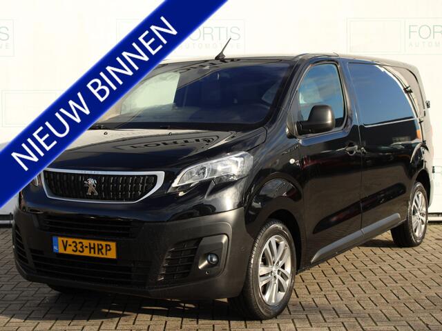 Peugeot EXPERT 2.0 BlueHDI 120 Long Premium CARPLAY | CAMERA | LEDER | NAVI |