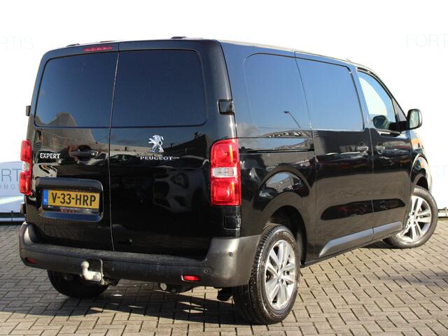 Peugeot EXPERT 2.0 BlueHDI 120 Long Premium CARPLAY | CAMERA | LEDER | NAVI |