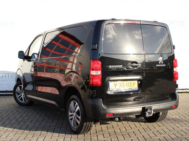 Peugeot EXPERT 2.0 BlueHDI 120 Long Premium CARPLAY | CAMERA | LEDER | NAVI |