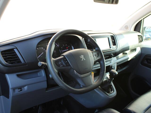 Peugeot EXPERT 2.0 BlueHDI 120 Long Premium CARPLAY | CAMERA | LEDER | NAVI |