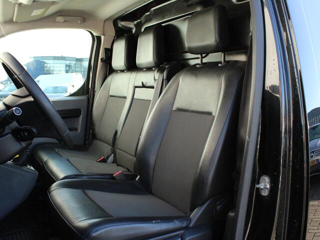 Peugeot EXPERT 2.0 BlueHDI 120 Long Premium CARPLAY | CAMERA | LEDER | NAVI |