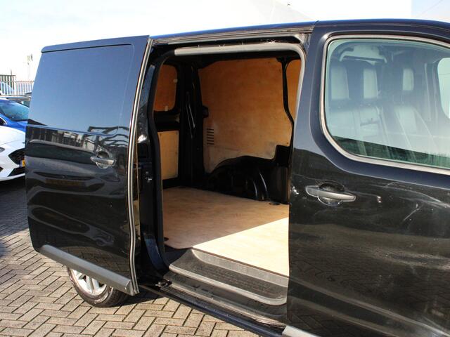 Peugeot EXPERT 2.0 BlueHDI 120 Long Premium CARPLAY | CAMERA | LEDER | NAVI |